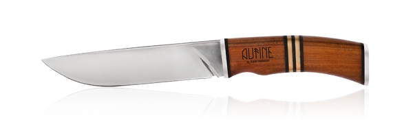 Hunting knife