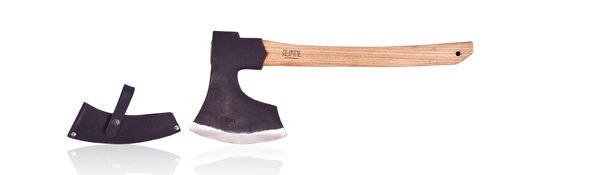 John Neeman Broad Axe