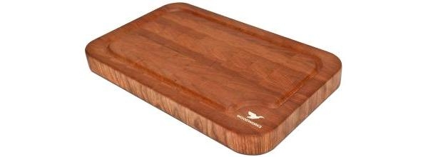 Cherry Cutting Board