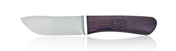 Elmax Skinning knife