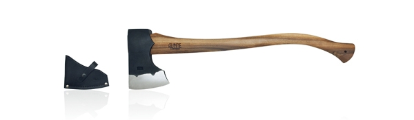 Large Forest Axe