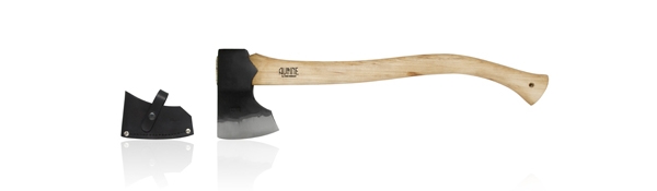 Forest Axe