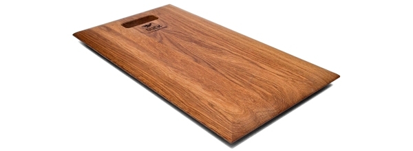 Oak Cutting Board